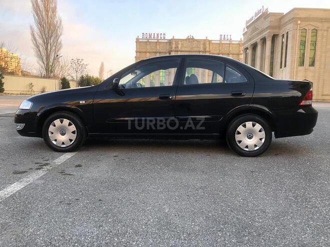 Nissan Sunny 2007, 165,000 km - 1.6 l - Bakı
