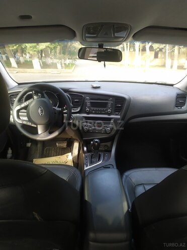 Kia Optima 2011, 90,000 km - 2.0 l - Bakı