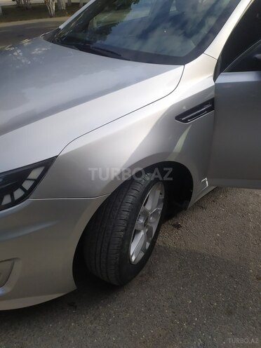 Kia Optima 2011, 90,000 km - 2.0 l - Bakı