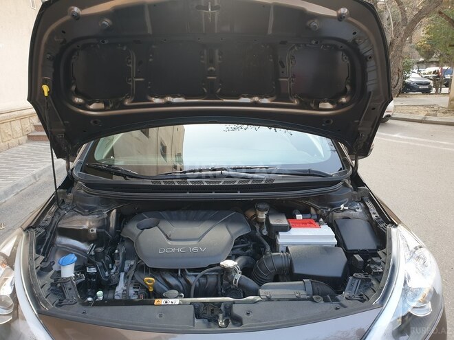 Kia Cerato 2014, 180,000 km - 1.6 l - Bakı