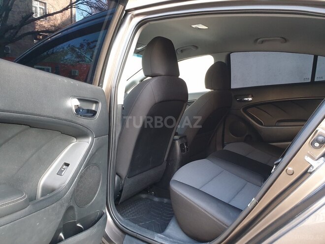 Kia Cerato 2014, 180,000 km - 1.6 l - Bakı