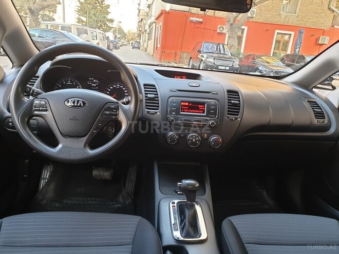 Kia Cerato 2014, 180,000 km - 1.6 l - Bakı