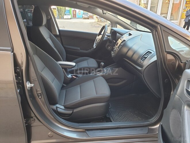 Kia Cerato 2014, 180,000 km - 1.6 l - Bakı