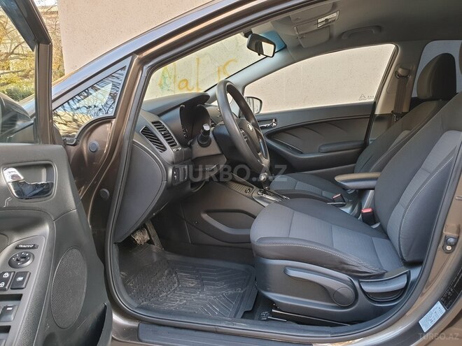 Kia Cerato 2014, 180,000 km - 1.6 l - Bakı