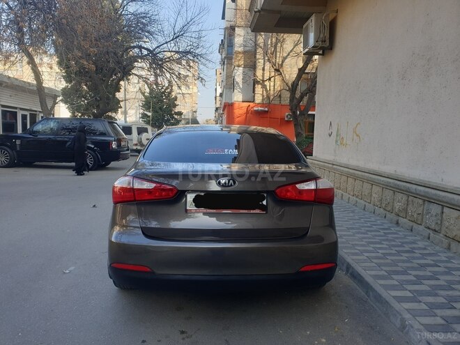 Kia Cerato 2014, 180,000 km - 1.6 l - Bakı