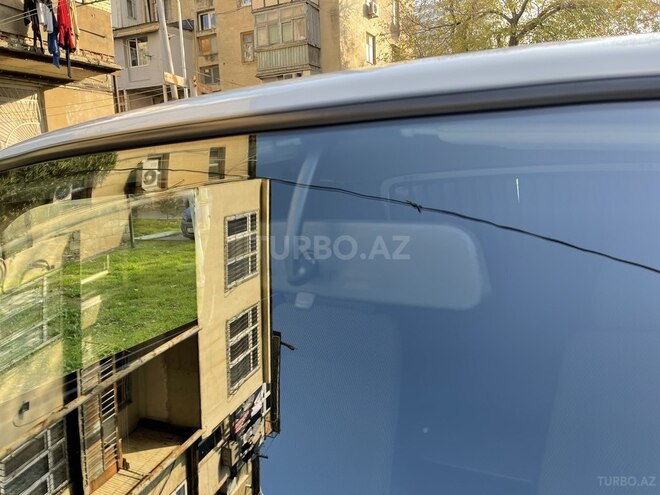 LADA (VAZ) Niva 2019, 10,000 km - 1.7 l - Bakı