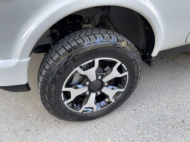 LADA (VAZ) Niva 2019, 10,000 km - 1.7 l - Bakı