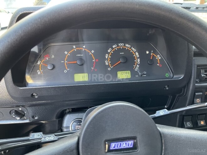 LADA (VAZ) Niva 2019, 10,000 km - 1.7 l - Bakı