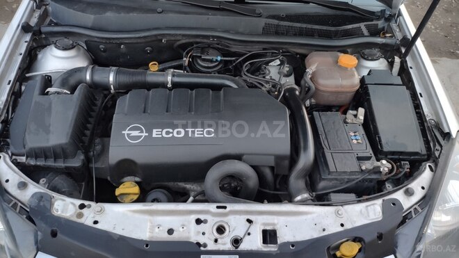 Opel Astra 2005, 273,300 km - 1.3 l - Bakı