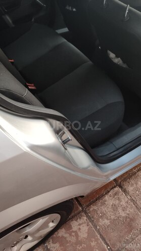 Opel Astra 2005, 273,300 km - 1.3 l - Bakı