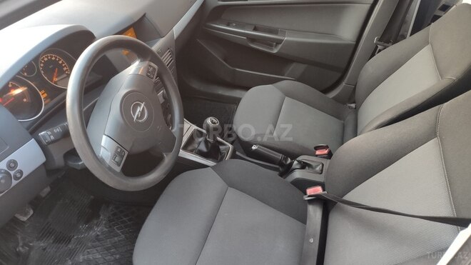 Opel Astra 2005, 273,300 km - 1.3 l - Bakı