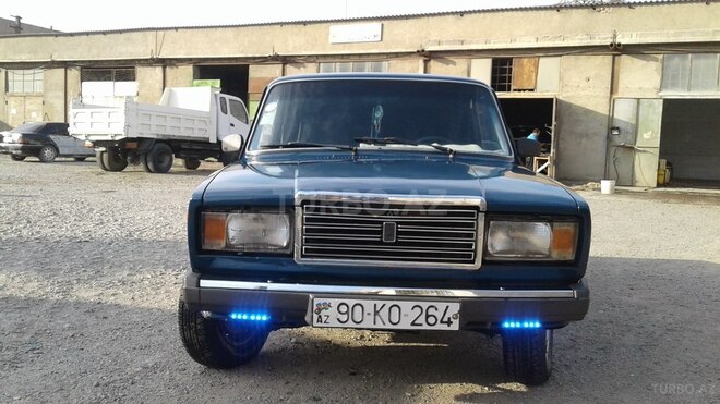 LADA (VAZ) 2107 1998, 172,000 km - 1.3 l - Şabran