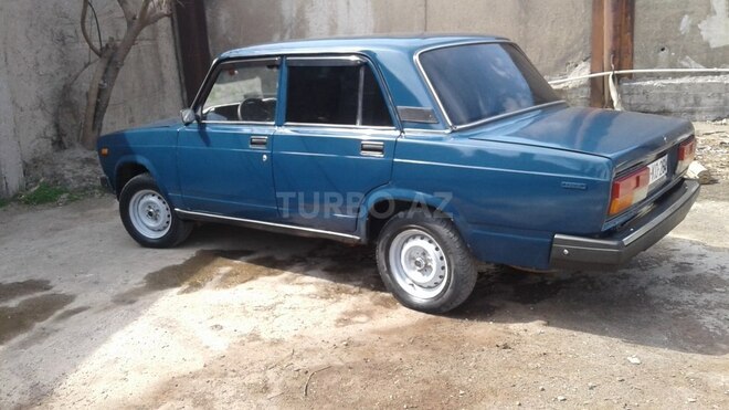 LADA (VAZ) 2107 1998, 172,000 km - 1.3 l - Şabran
