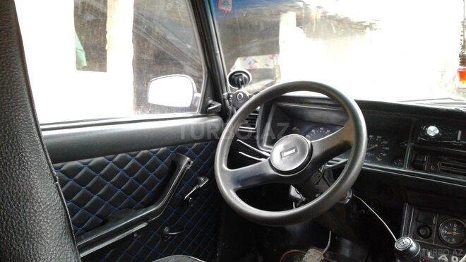 LADA (VAZ) 2107 1998, 172,000 km - 1.3 l - Şabran