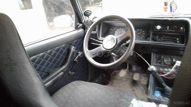 LADA (VAZ) 2107 1998, 172,000 km - 1.3 l - Şabran