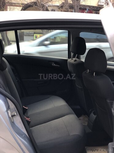 Opel Astra 2006, 177,883 km - 1.4 l - Bakı