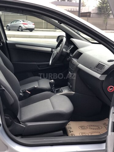 Opel Astra 2006, 177,883 km - 1.4 l - Bakı