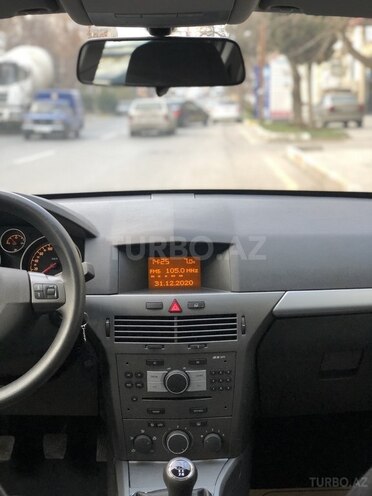 Opel Astra 2006, 177,883 km - 1.4 l - Bakı