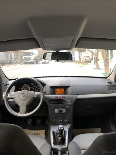 Opel Astra 2006, 177,883 km - 1.4 l - Bakı