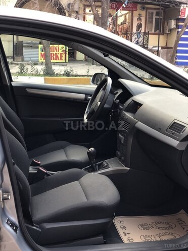 Opel Astra 2006, 177,883 km - 1.4 l - Bakı