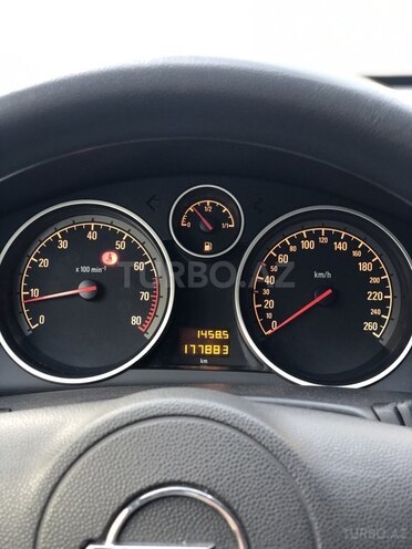 Opel Astra 2006, 177,883 km - 1.4 l - Bakı