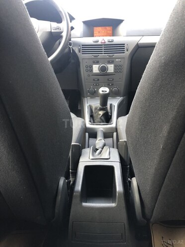 Opel Astra 2006, 177,883 km - 1.4 l - Bakı