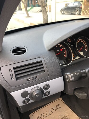 Opel Astra 2006, 177,883 km - 1.4 l - Bakı