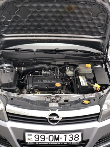 Opel Astra 2006, 177,883 km - 1.4 l - Bakı