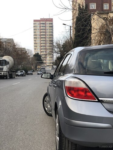 Opel Astra 2006, 177,883 km - 1.4 l - Bakı