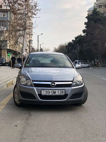 Opel Astra 2006, 177,883 km - 1.4 l - Bakı