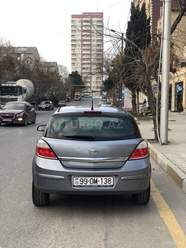 Opel Astra 2006, 177,883 km - 1.4 l - Bakı