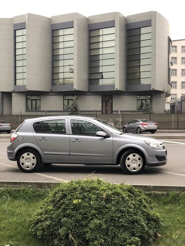 Opel Astra 2006, 177,883 km - 1.4 l - Bakı