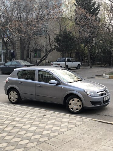 Opel Astra 2006, 177,883 km - 1.4 l - Bakı