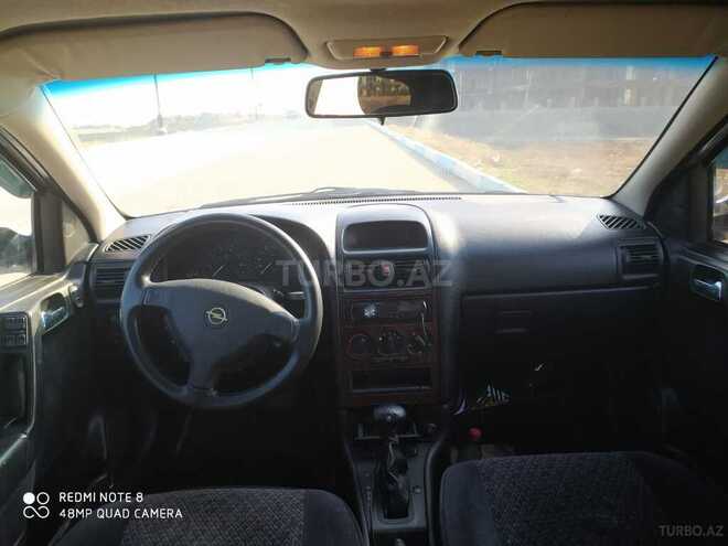 Opel Astra 1998, 310,000 km - 1.6 l - Sumqayıt
