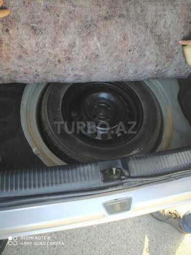 Opel Astra 1998, 310,000 km - 1.6 l - Sumqayıt