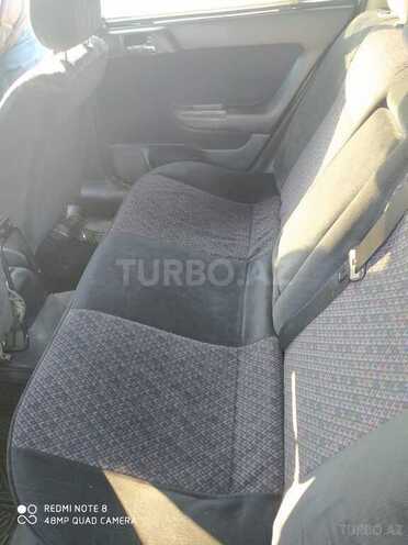 Opel Astra 1998, 310,000 km - 1.6 l - Sumqayıt