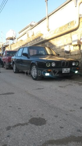 BMW 325 1990, 556,890 km - 2.5 l - Bakı