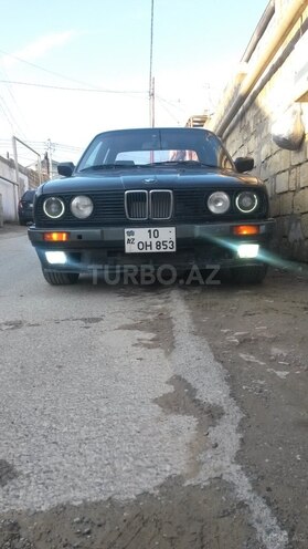 BMW 325 1990, 556,890 km - 2.5 l - Bakı