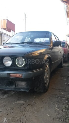 BMW 325 1990, 556,890 km - 2.5 l - Bakı