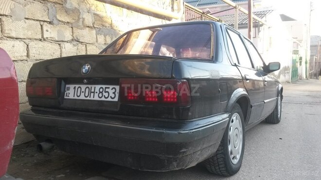 BMW 325 1990, 556,890 km - 2.5 l - Bakı