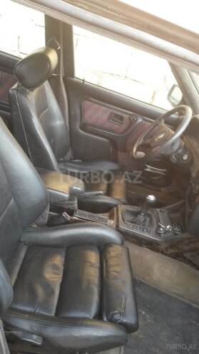 BMW 325 1990, 556,890 km - 2.5 l - Bakı