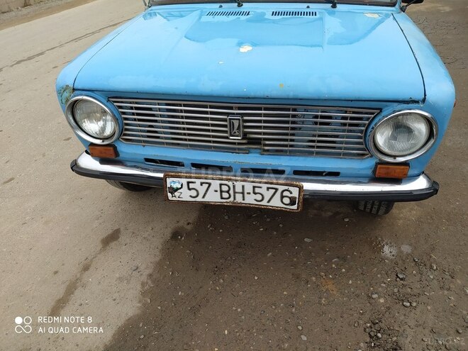 LADA (VAZ) 21011 1983, 295,000 km - 0.2 l - Sabirabad