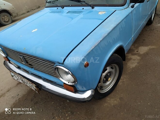 LADA (VAZ) 21011 1983, 295,000 km - 0.2 l - Sabirabad