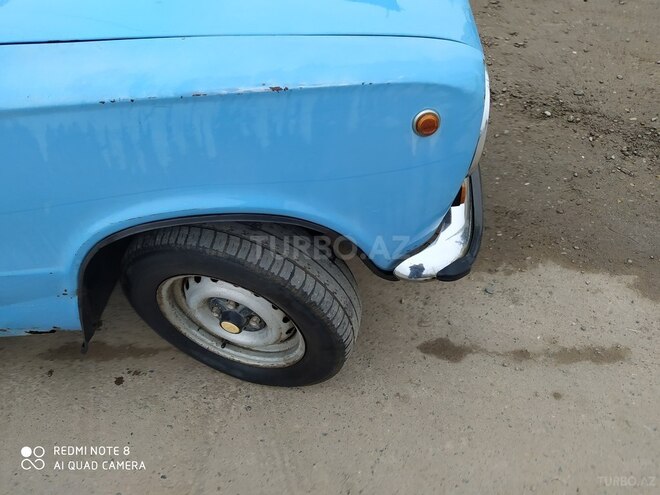 LADA (VAZ) 21011 1983, 295,000 km - 0.2 l - Sabirabad