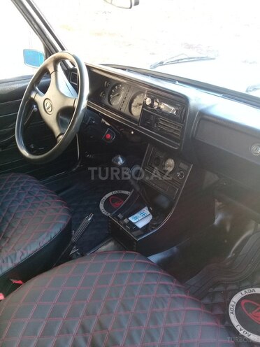 LADA (VAZ) 2107 2009, 60,000 km - 1.6 l - Şamaxı