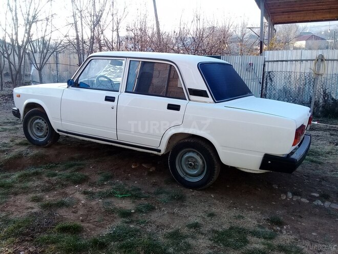 LADA (VAZ) 2107 2009, 60,000 km - 1.6 l - Şamaxı