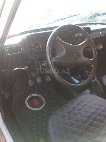 LADA (VAZ) 2107 2009, 60,000 km - 1.6 l - Şamaxı