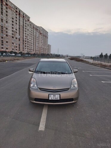 Toyota Prius 2008, 200,000 km - 1.5 l - Bakı