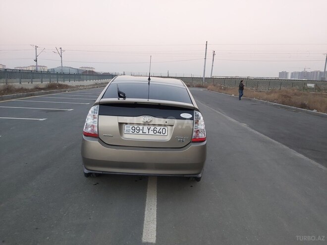 Toyota Prius 2008, 200,000 km - 1.5 l - Bakı
