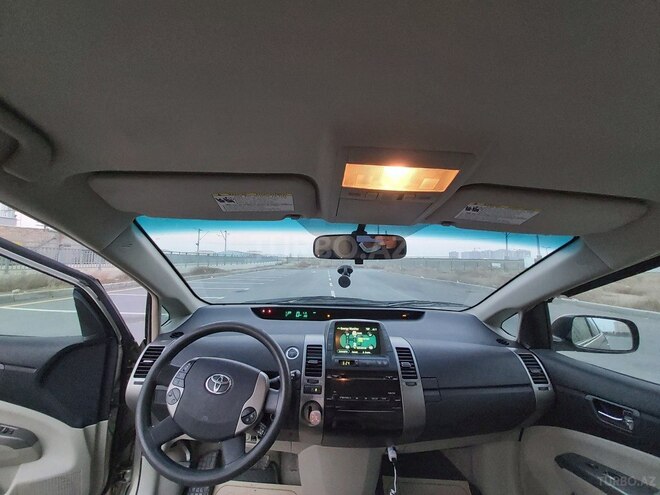 Toyota Prius 2008, 200,000 km - 1.5 l - Bakı